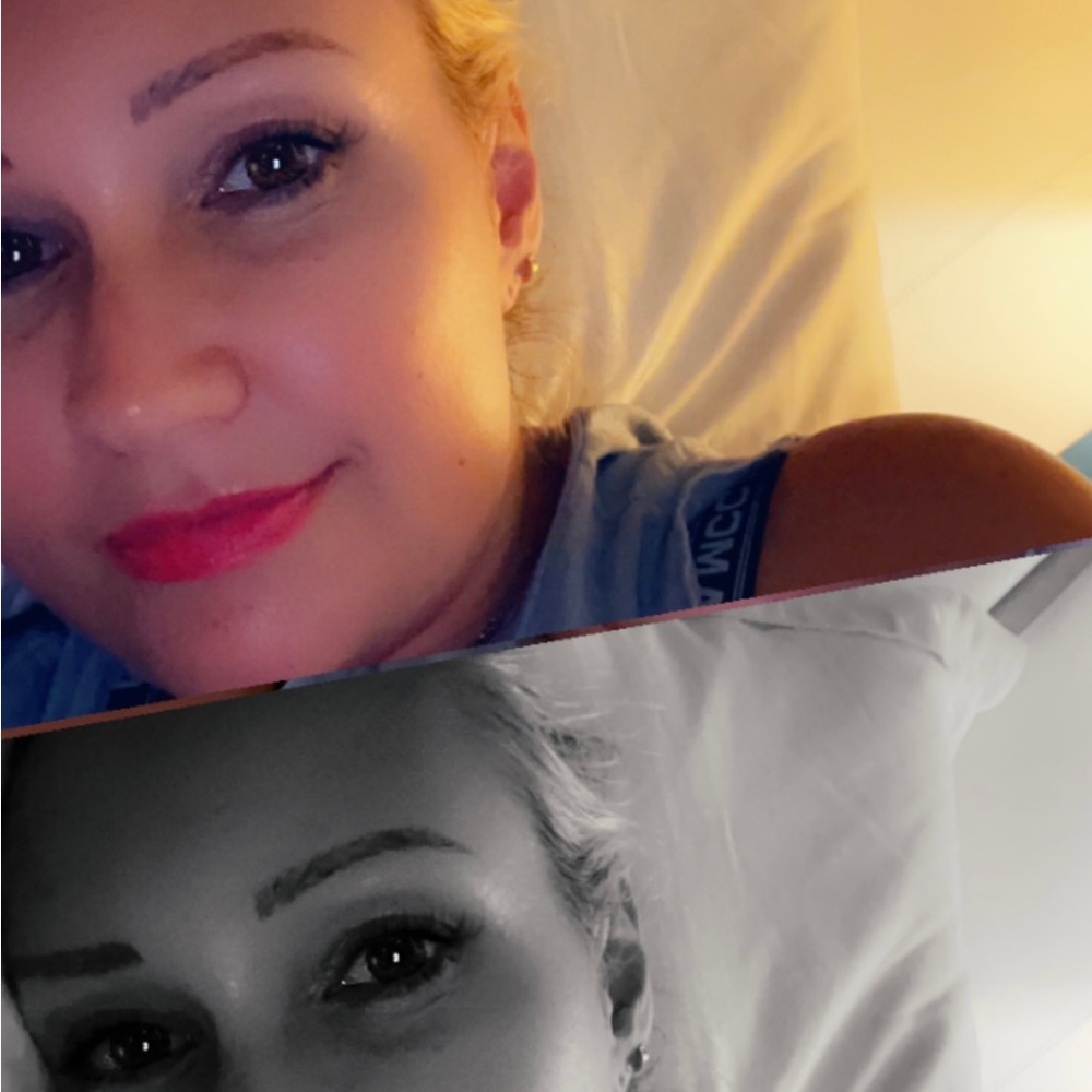 Meet your Posher, Deanna